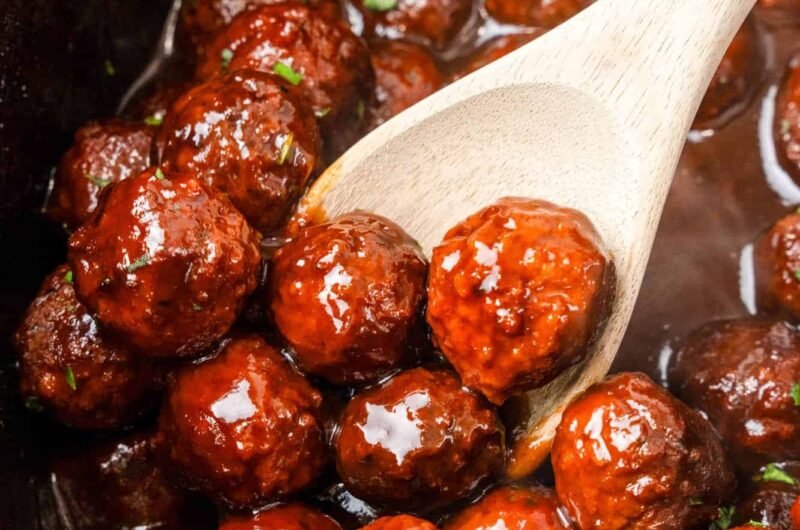 Homemade Cherry Pie Filling